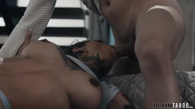 These teen students didnt come over to study but to fuck me