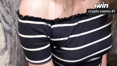 Social survey? Nah, I came for her casual deep throat - the best XXX porn!