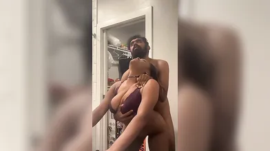 Indian Guy In America Fucking Screaming Ebony Girl From Back
