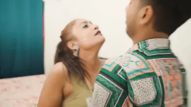 Bengali Hot Slut Knows Control And Ride Hard Dick
