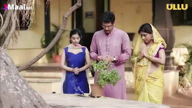 Indian Sexy Model Ankita Dave Hot Seduction Romance