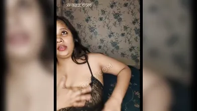 Desi Chubby Gf Deepthroat Blowjob And Her Wet Pussy Licking Hard By Bf