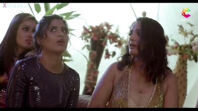 Indian Big Ass Model From Big Boss Viral Hot Webseries