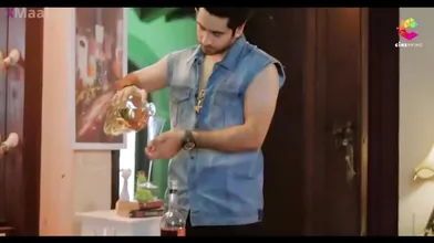 Indian Big Ass Model From Big Boss Viral Hot Webseries