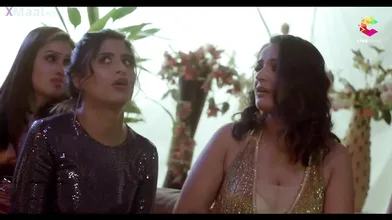 Indian Big Ass Model From Big Boss Viral Hot Webseries
