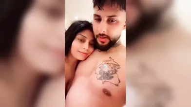 Sexy Desi Punjabi Girl Fucking Her Ex Friend In Hotel