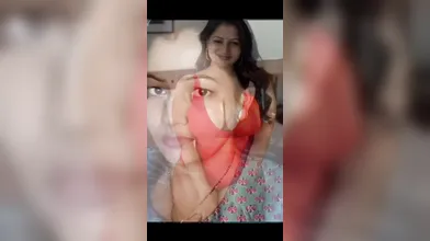 Hot sanskari rand