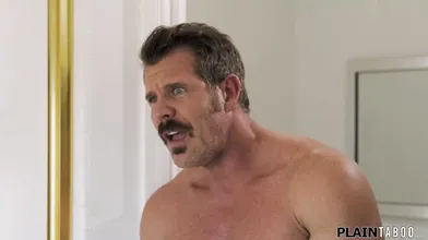 Your wife is never home lately but I am and I will not tell