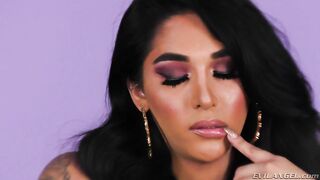 Glam, Hung TS Jane Marie's Anal Stud