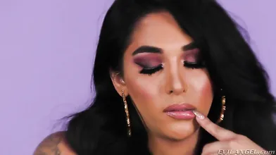 Glam, Hung TS Jane Marie's Anal Stud