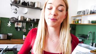 Young Anny's Pussy, Anal & 69 Fuck