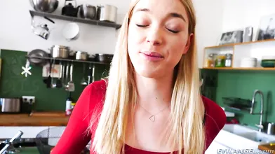 Young Anny's Pussy, Anal & 69 Fuck