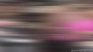 Blonde Daisy: Social Media Fuck/Facial