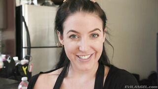 I Am Angela, Ep. 1: The Journey