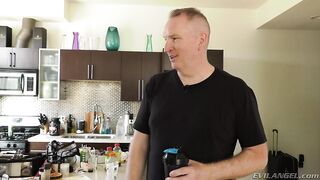 I Am Katrina, Ep. 1: Anal Threesome