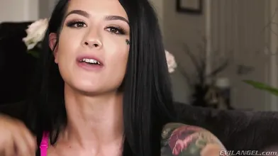 I Am Katrina, Ep. 1: Anal Threesome