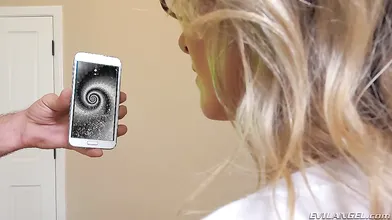 Cheating StepMILF Anally Mind-Fucked!