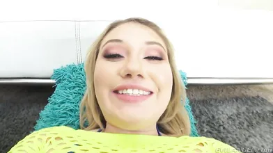 Zelda's Animalistic Anal Phantasm