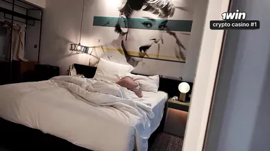 Forbidden fantasy with my mom's hottest friend, ample breasts and ass fucking in