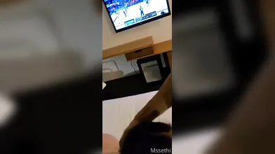 Indian Baddie