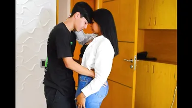 VN Step Sister In Law Thick Ass Fuck