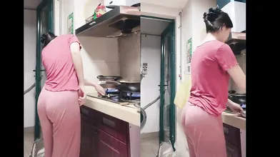 Love And Fuck Vietnamese Lust Milf Mother In Law