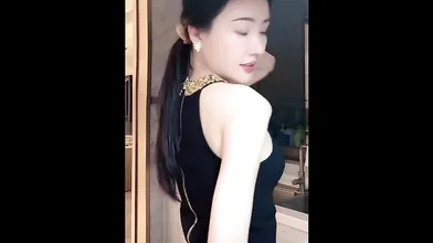 Cute Vietnamese Customer Milf Hotel Fuck