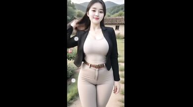 Collection Vietnamese Milf Threesome MBBG