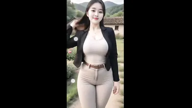 Collection Vietnamese Milf Threesome MBBG