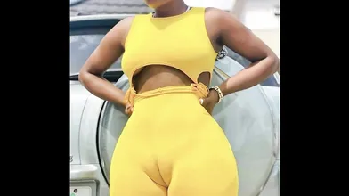 Your Wife Make Me Cum MBBG Sexy Girl