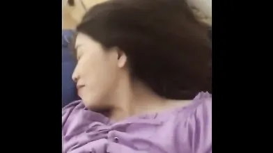 Vietnamese Milf Can Make You Cum