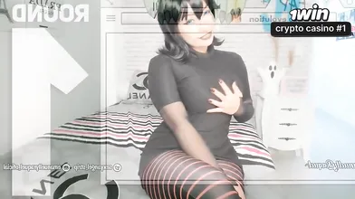 Halloween Mavis Dracula cosplay boner hero evelotion game, ahegao faces, blowjob