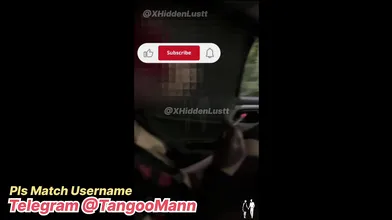 Smriti Jain New Stranger Highway Dare Outdoor Mms Telegram @TangooMann