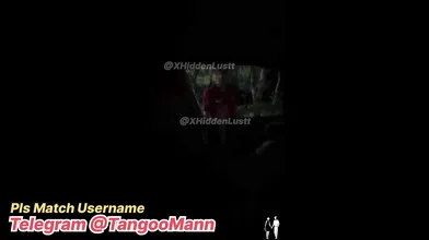 Smriti Jain New Stranger Highway Dare Outdoor Mms Telegram @TangooMann