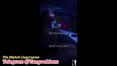 Smriti Jain New Stranger Highway Dare Outdoor Mms Telegram @TangooMann