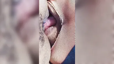 Tamil wife pussy sucking