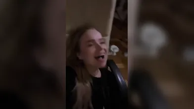 PARTY SEXXX - Alexa Flexy