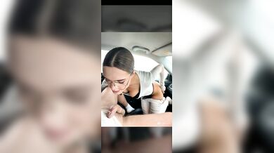 Nicoleevien POV Doggy Big Ass Plug Anal Deepthroat