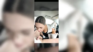 Nicoleevien POV Doggy Big Ass Plug Anal Deepthroat