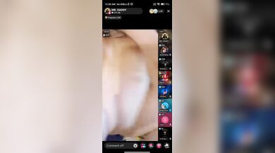 Sapana ko tiktok show