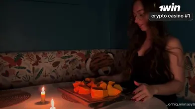 Intense and sultry romantic fuckfest from a real duo ends with a creampie