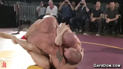 Beast Hammer Vs Machine Destroyer
