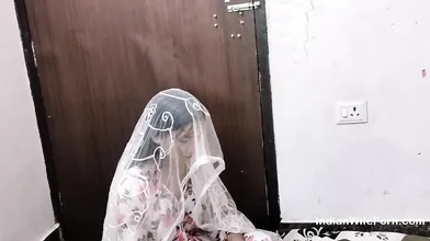 Horny Amateur Desi Indian Couple Having A Good Fuck