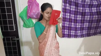 Real Indian Village Wife Routine Daily Sex Video
