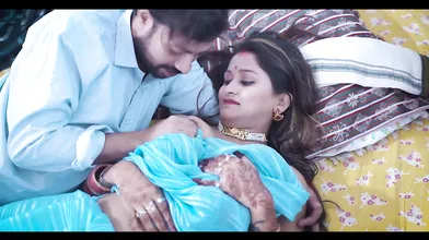 Newly Married Sudipa Hardcore Honeymoon Real Desi Sex