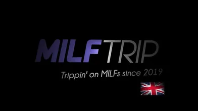 UK Milf Seduction