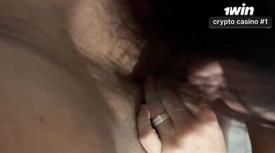 I swallowed all the jism from the