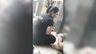 MARLBOROQUEENSEX - BOKONG NUNGGING PULEN SEMOK TETANGGA NGERUMPI