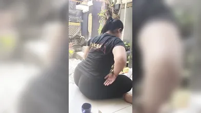 MARLBOROQUEENSEX - BOKONG NUNGGING PULEN SEMOK TETANGGA NGERUMPI