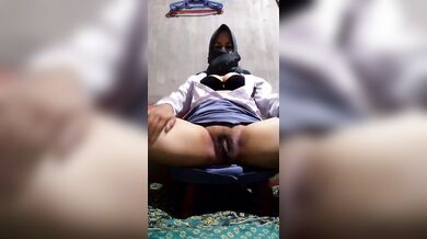 MARLBOROQUEENSEX - JILBAB ABG COLMEX V2